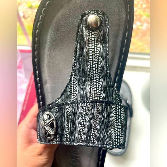 Alegria starfish sandals - Picture 4 of 5